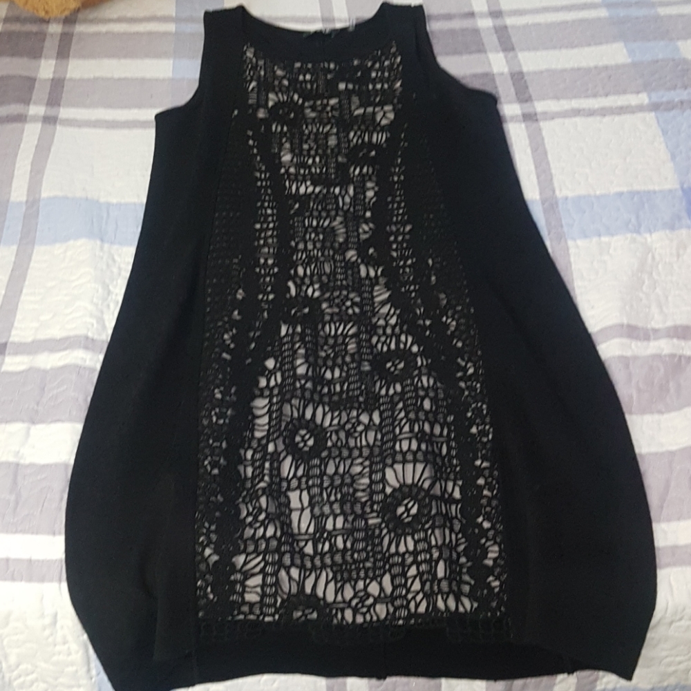 NIC+ZOE dress